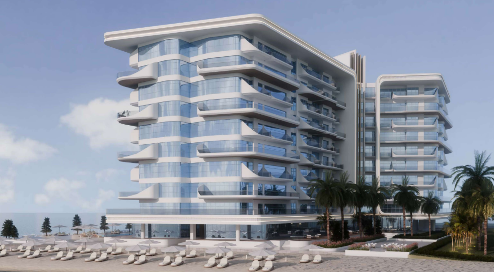 Furtune Bay Residences